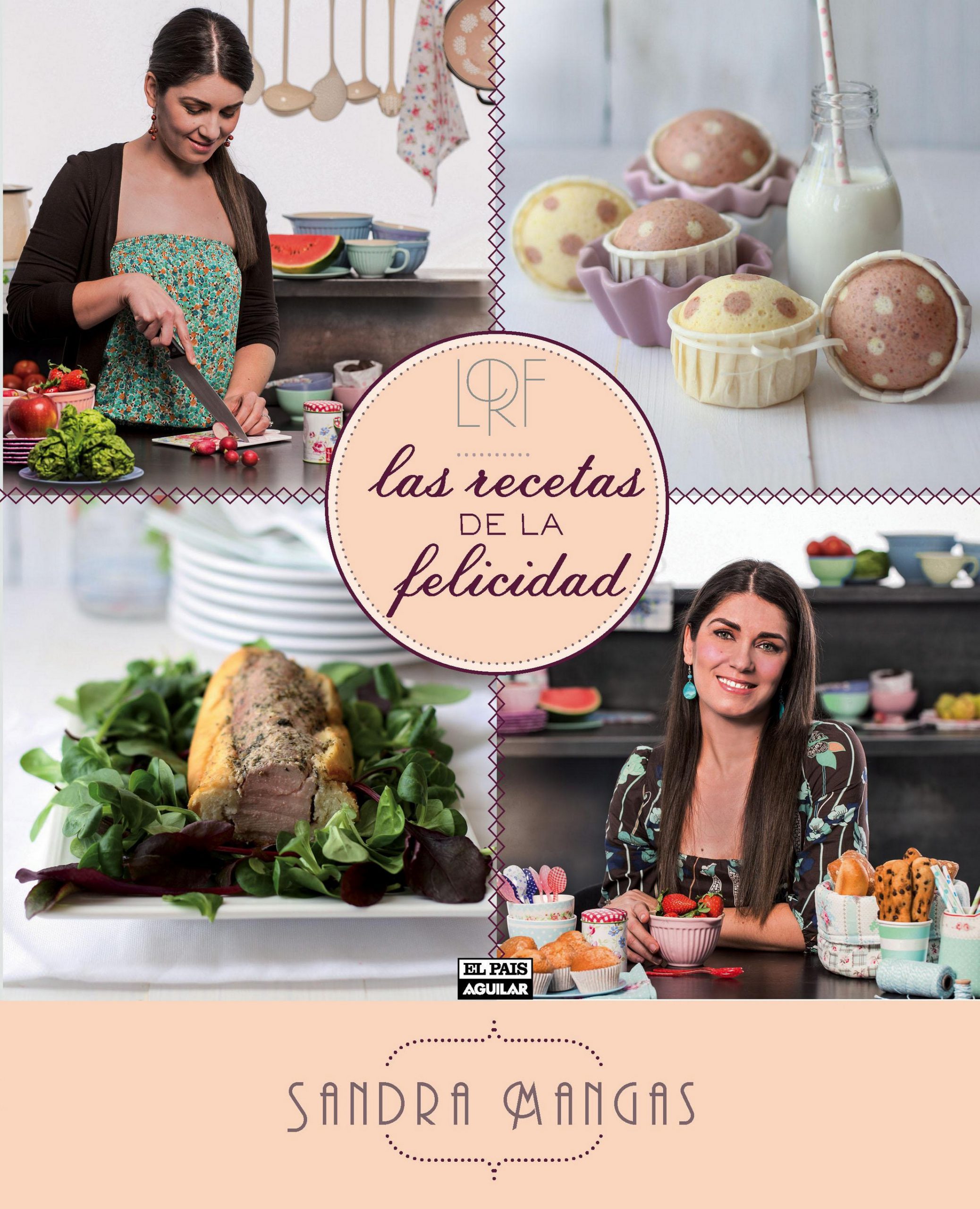 Las Recetas de la Felicidad