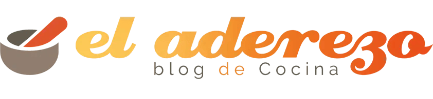 Logo Retina eladerezo.com blog de cocina