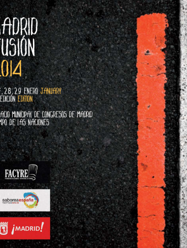 Madrid Fusión 2014