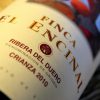 Vino Finca El Encinal Crianza 2010