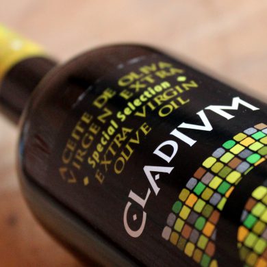 Aceite de oliva Cladivm cosecha 2012-2013