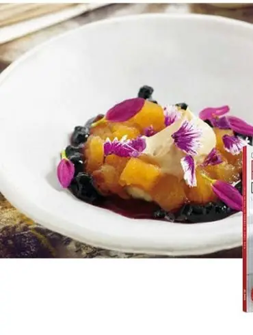 cocina en casa los postres de joan roca