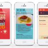 CyL Gastronomía, una aplicación para Smartphones y tablets