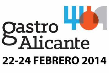 GastroAlicante 2014 Logo