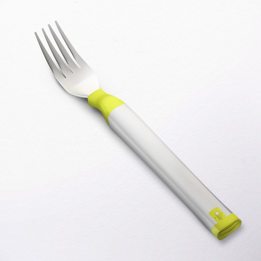 HAPIfork tenedor electronico