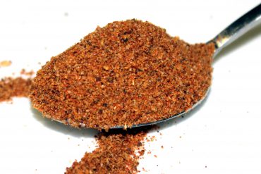 Ras el Hanout