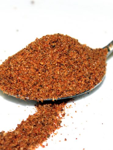 Ras el Hanout