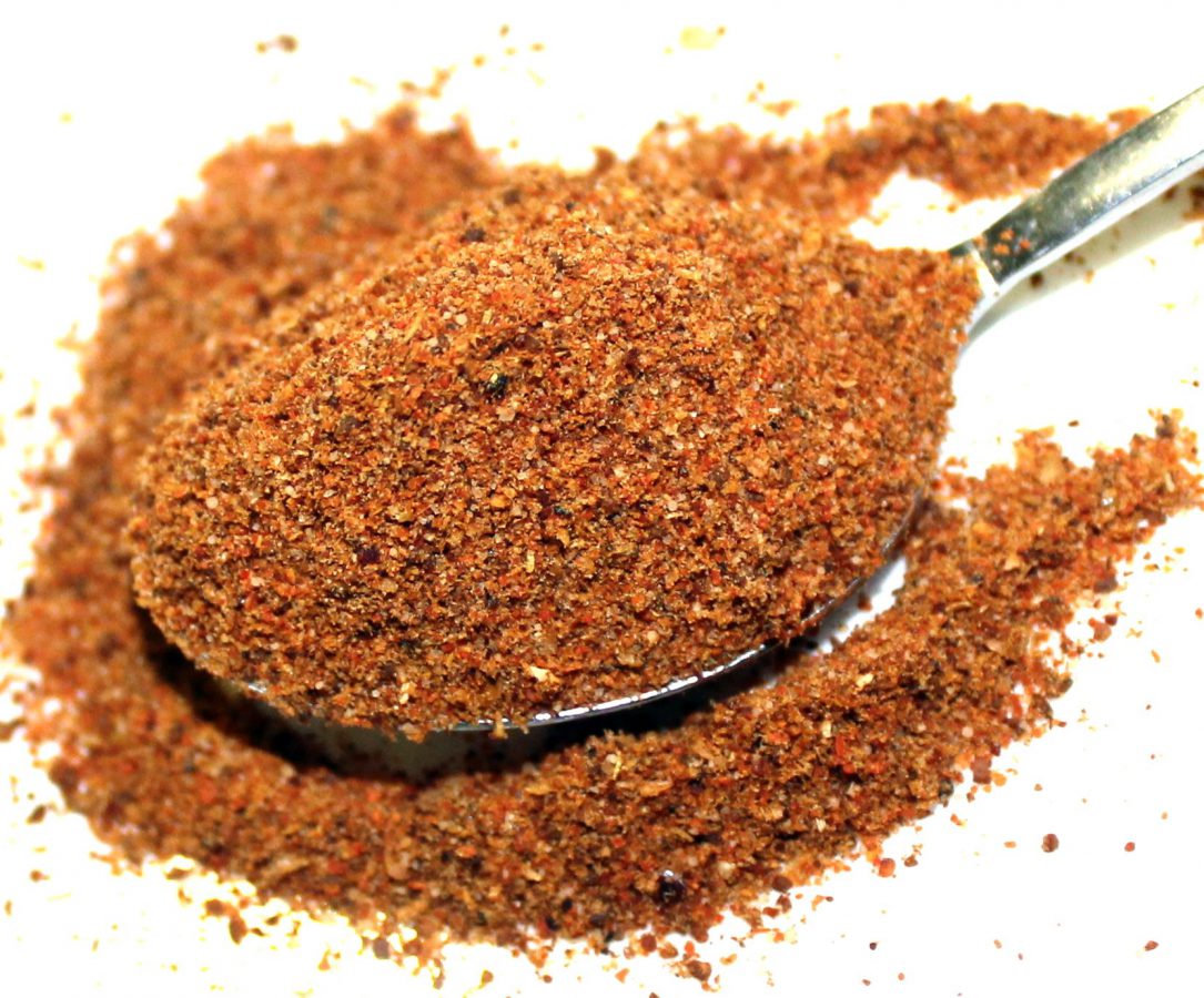 Ras el Hanout