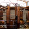 Alambiques ginebra LARIOS