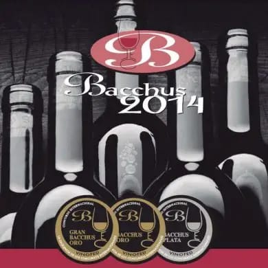 concurso Bacchus 2014