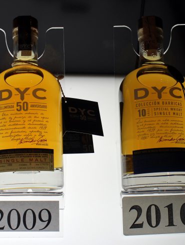 DYC 10 Años