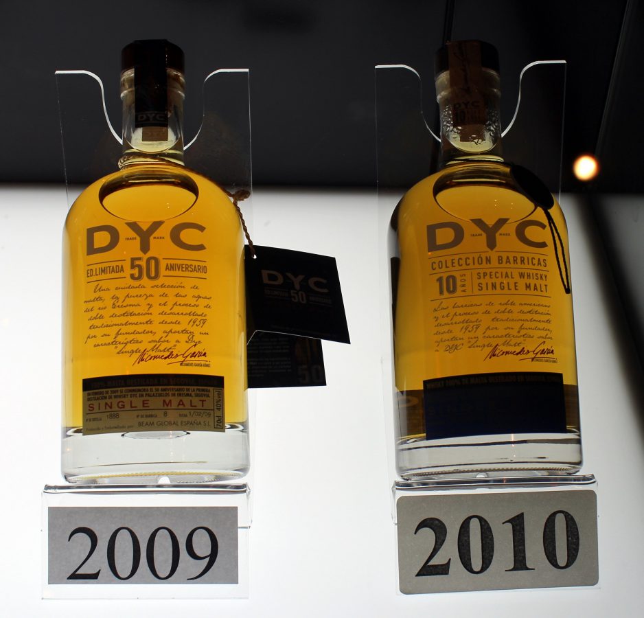 DYC 10 Años