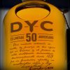 DYC Edición Límitada 50 Aniversario
