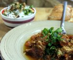 Goulash húngaro Goulash húngaro