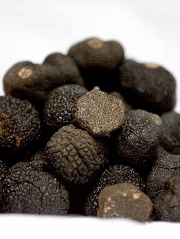 Trufa negra