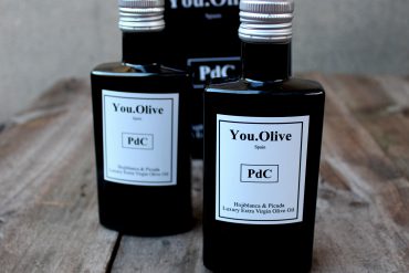 Aceite de Priego de Córdoba You.Olive
