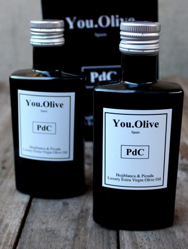 Aceite de Priego de Córdoba You.Olive