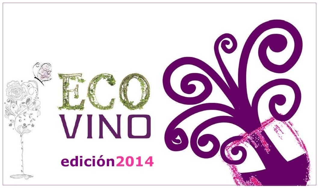 cartel premios ecovino 2014