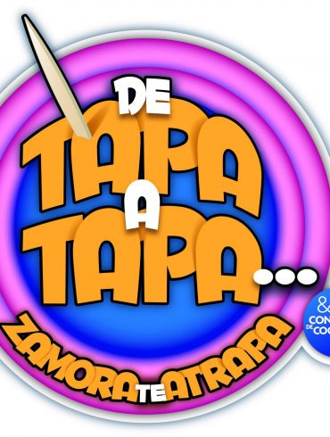 Feria de la Tapa de Zamora 2014