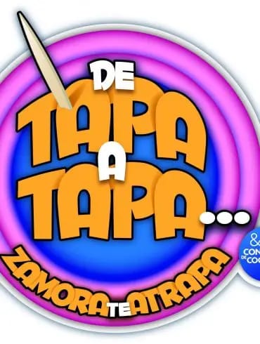 Feria de la Tapa de Zamora 2014