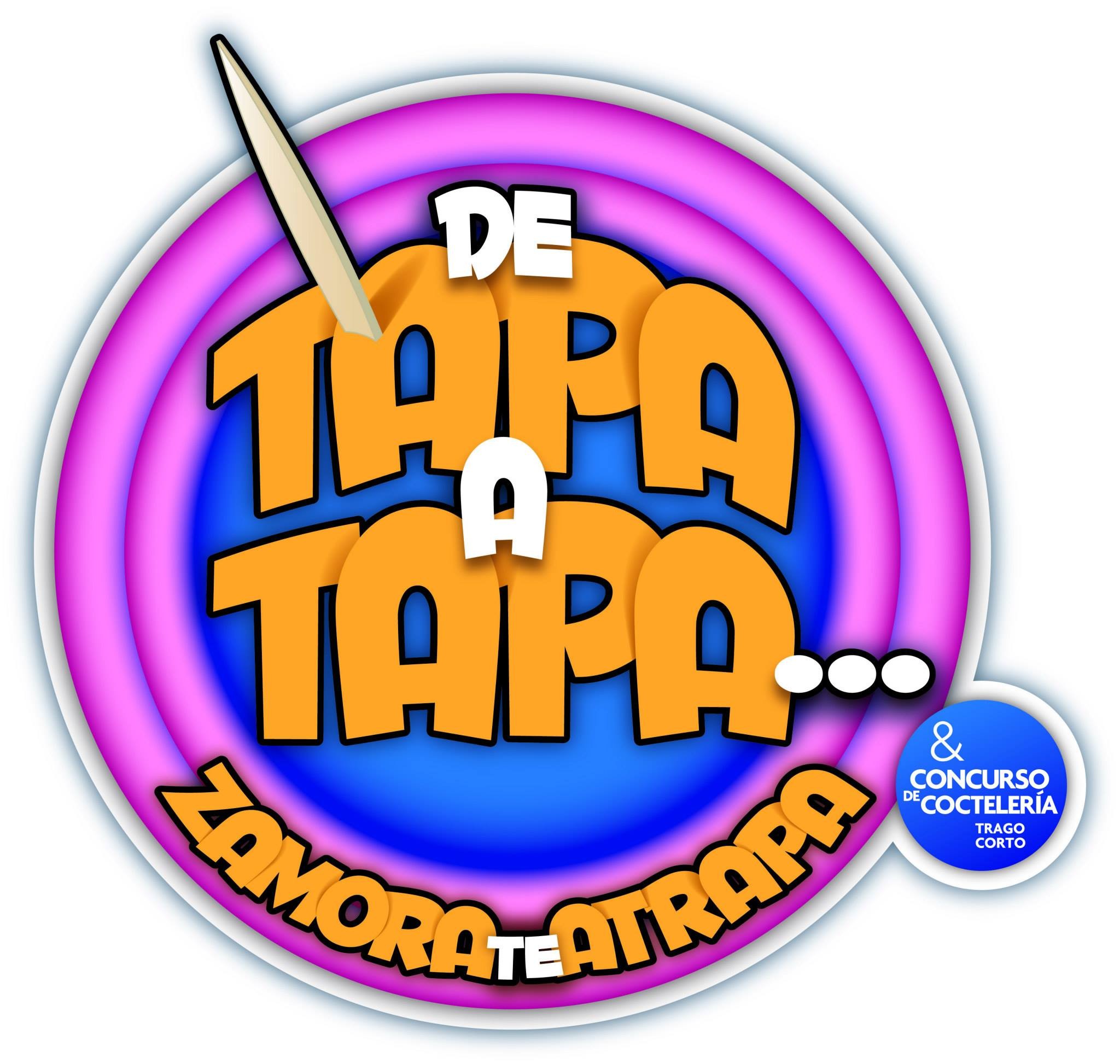 Feria de la Tapa de Zamora 2014