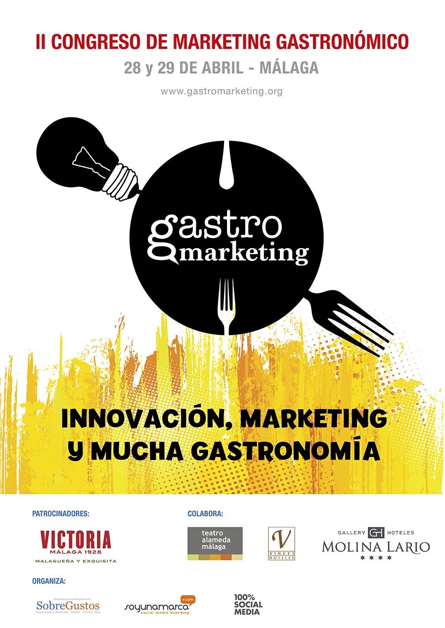 Gastromarketing 2014