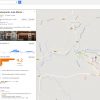 Google busqueda restaurantes