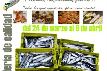 I Quincena Gastronómica del Verdel en Santoña