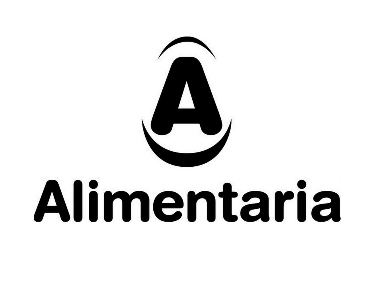 Logo Alimentaria Barcelona 2014