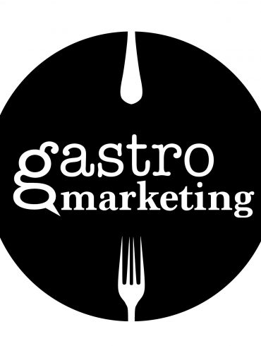 Logo Gastromarketing