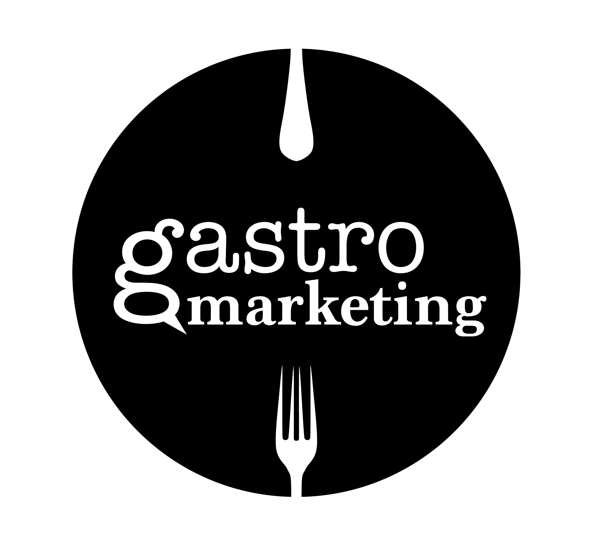 Logo Gastromarketing