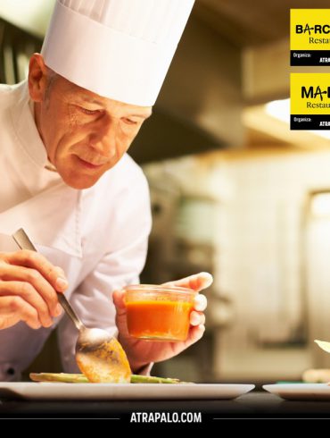 Restaurant Week 2014