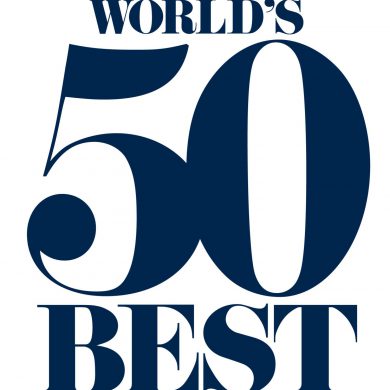 The S. Pellegrino World's 50 Best Restaurants