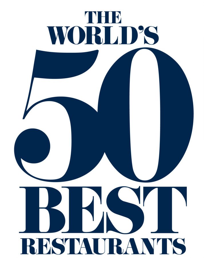The S. Pellegrino World's 50 Best Restaurants