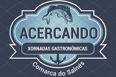 "Acercando", Jornadas Gastronómicas del pescado azúl