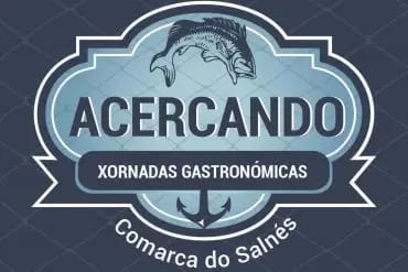 "Acercando", Jornadas Gastronómicas del pescado azúl