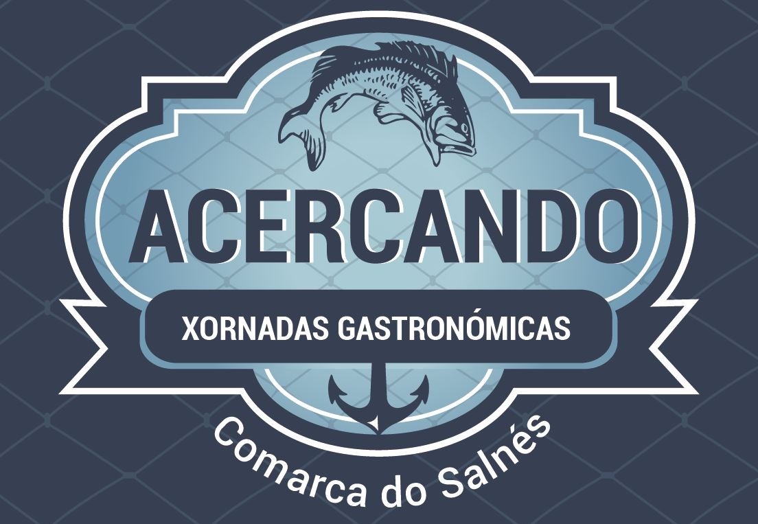 "Acercando", Jornadas Gastronómicas del pescado azúl