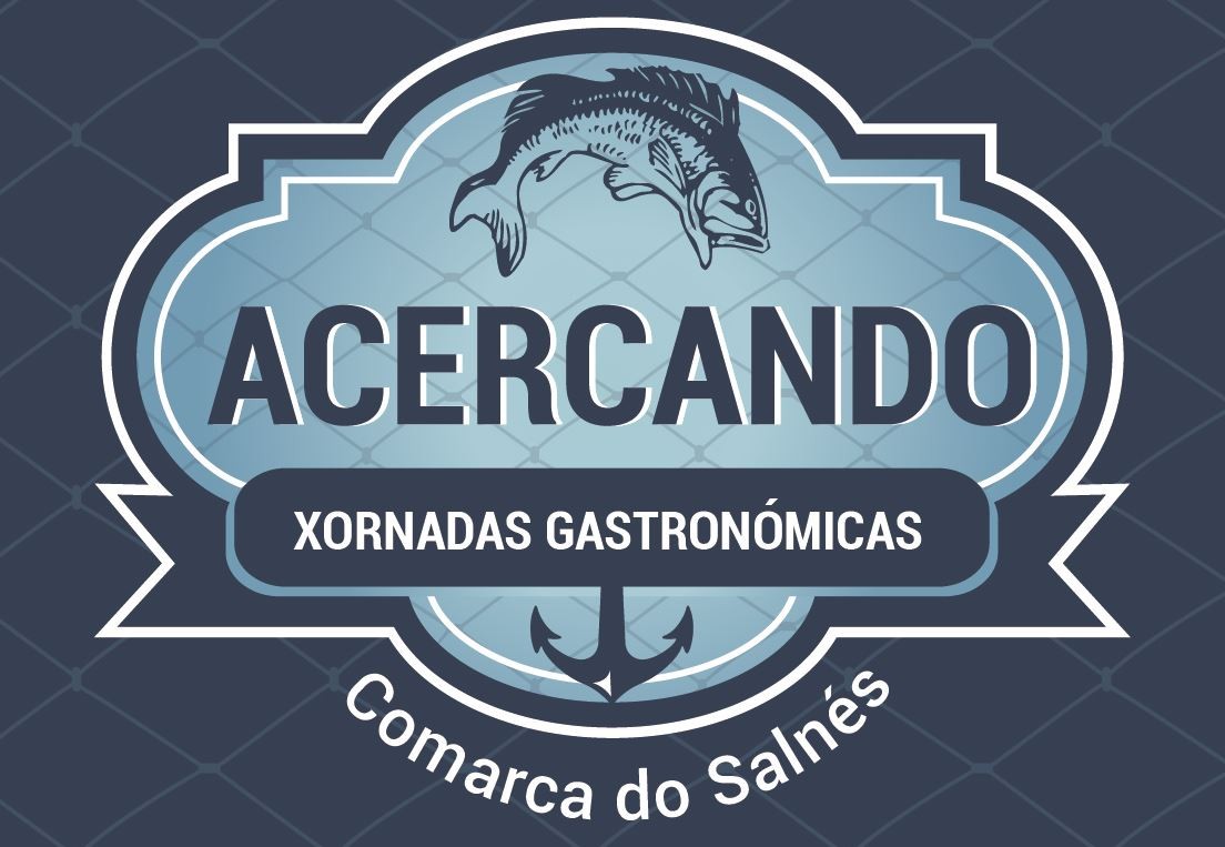 "Acercando", Jornadas Gastronómicas del pescado azúl