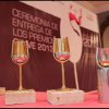 CINVE 2013 Concurso Internacional de Vinos y Espirituosos