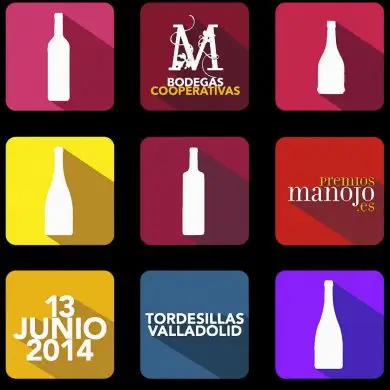 Premios Manojo 2014