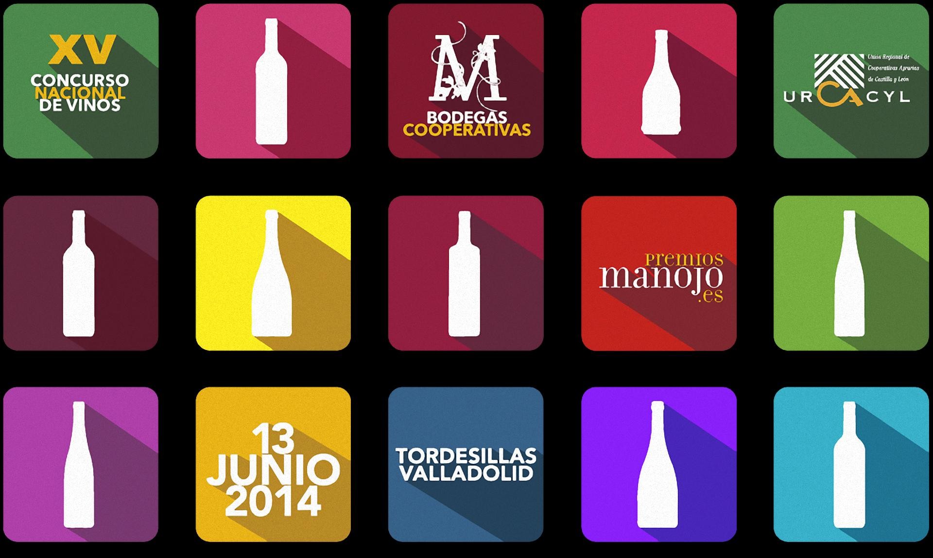 Premios Manojo 2014
