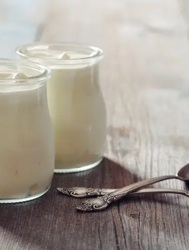 Yogurt