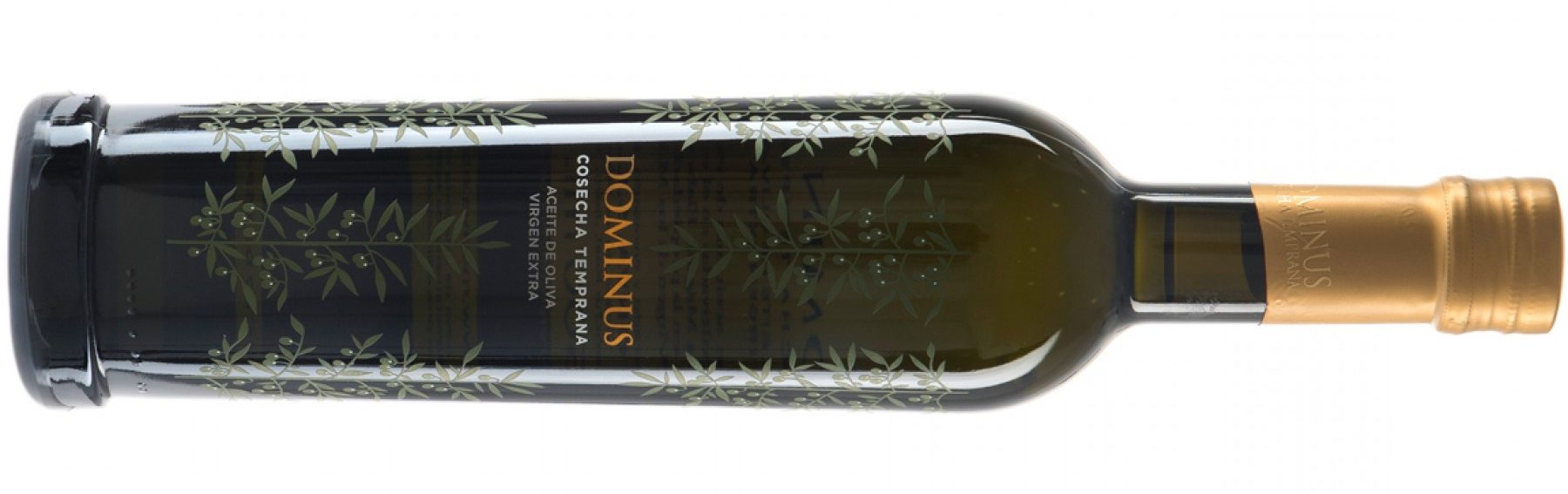 Aceite Dominus Cosecha Temprana