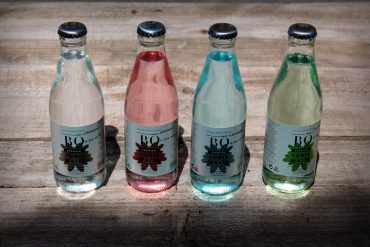 BÖ Tonic Water