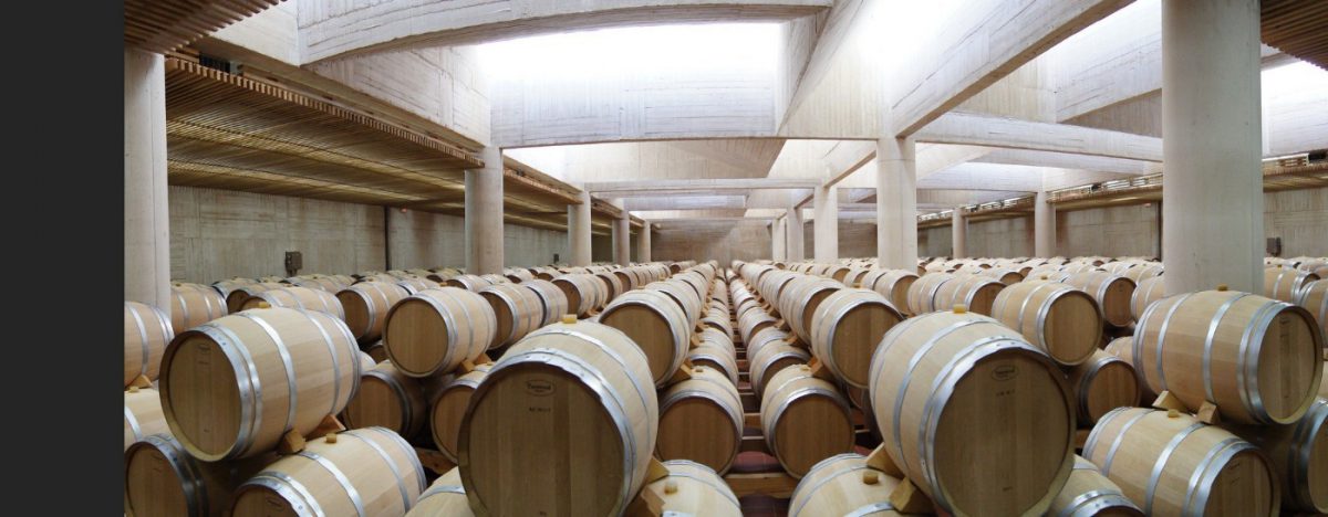 Bodega Pago de Carraovejas