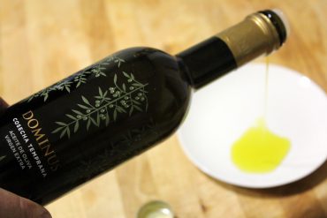 Dominus aceite de oliva virgen