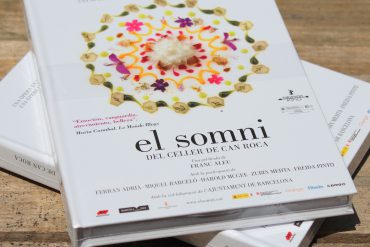 El Somni de El Celler de Can Roca, edición para coleccionistas