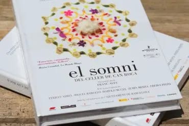 El Somni de El Celler de Can Roca, edición para coleccionistas