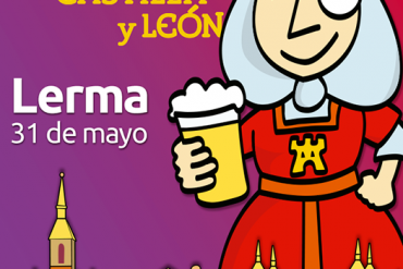 II Feria de la Cerveza Artesana de Castilla y León