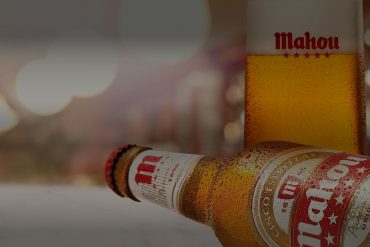 Soy muy de Mahou, la cerveza de siempre (1)